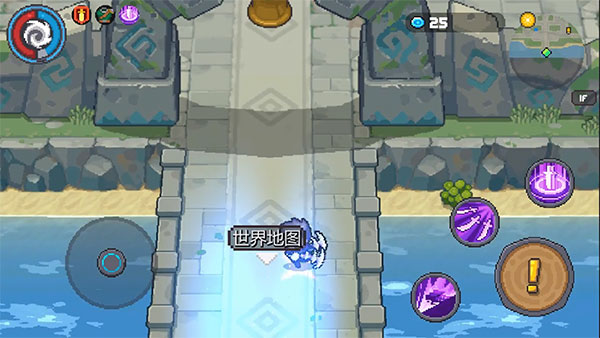 元气骑士前传国际服(图6)