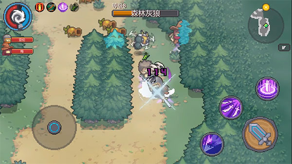 元气骑士前传国际服(图8)