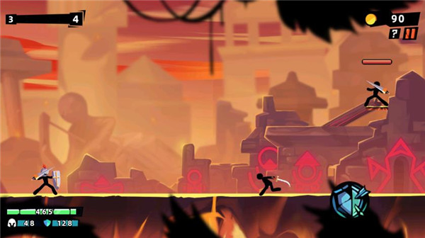 火柴人大师2(图3)