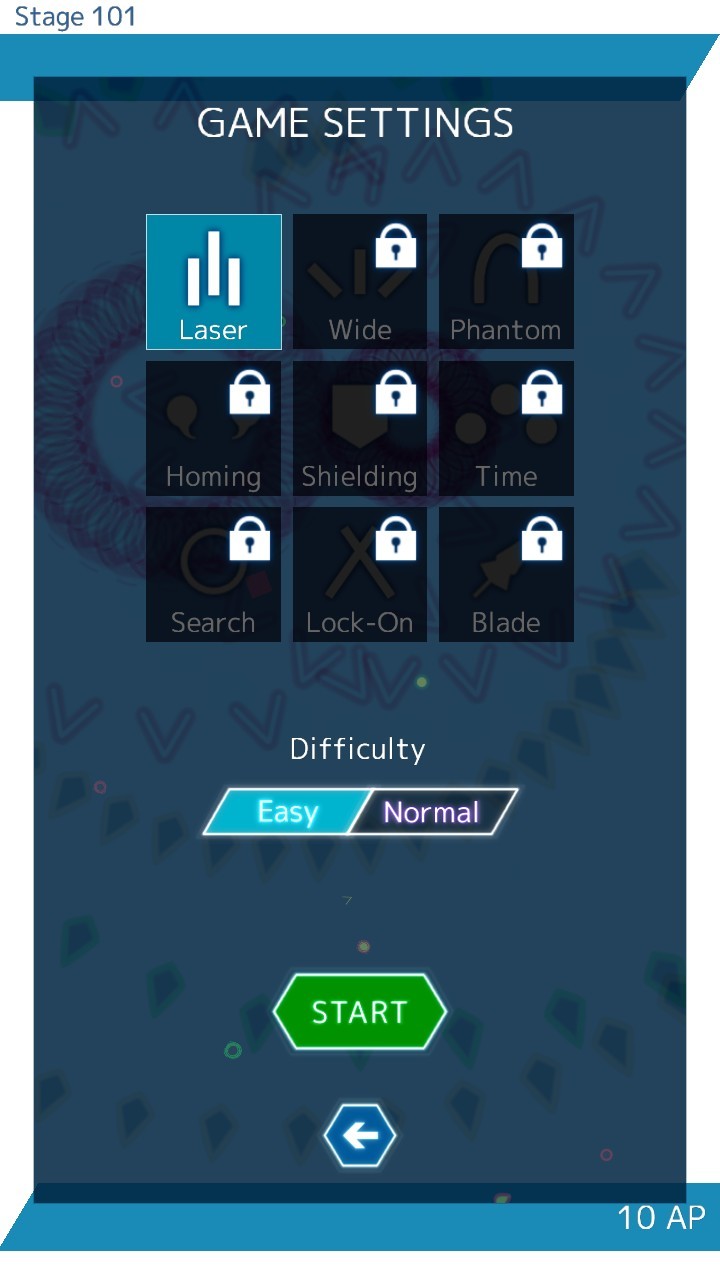 弾幕月曜日(图4)