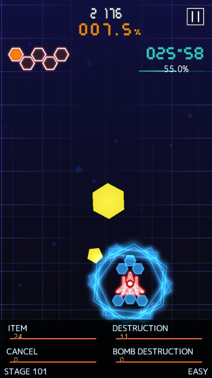 弾幕月曜日(图8)