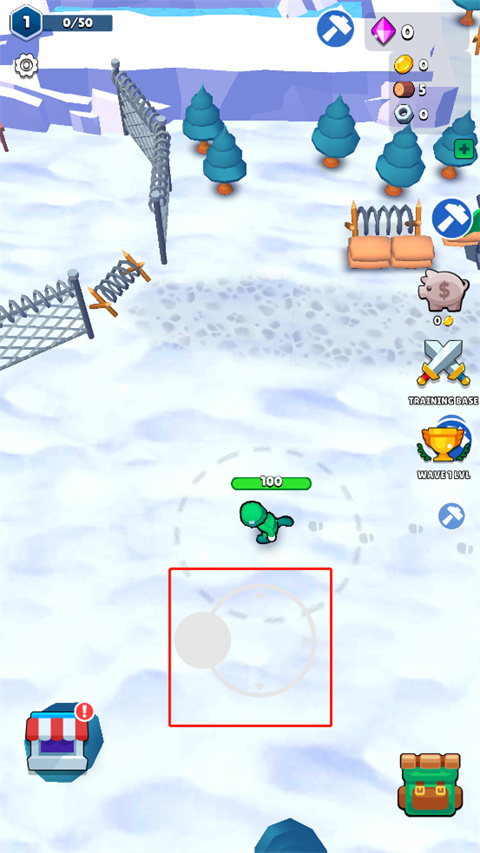 战争火柴人(图1)