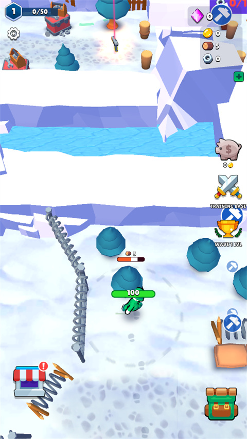 战争火柴人(图2)