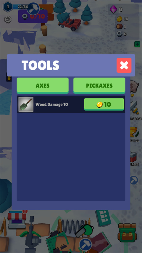 战争火柴人(图6)