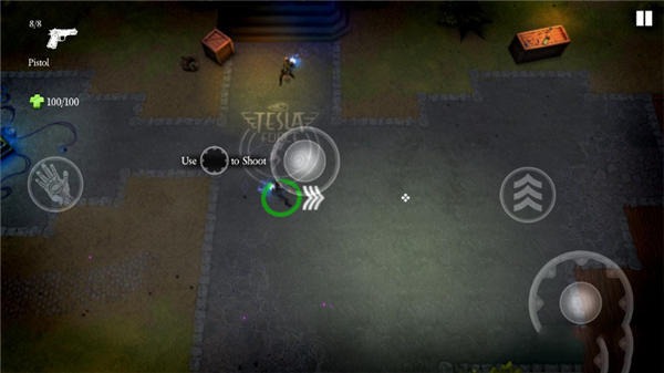 特斯拉战队(图2)