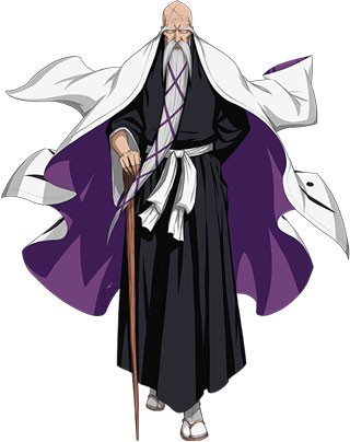 境界死神激斗(图5) 境界死神激斗(图5)