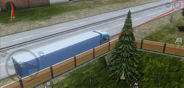 欧洲卡车模拟器3官方正版(图1)