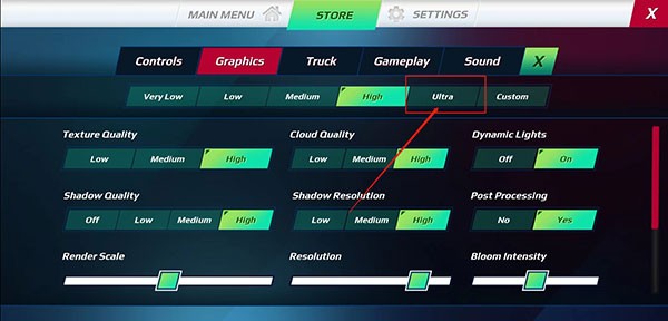 欧洲卡车模拟器3官方正版(图3)