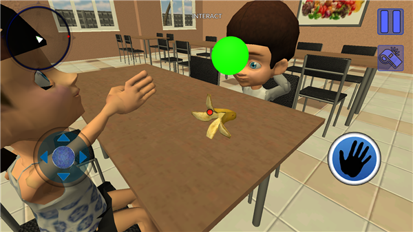 恐怖校园老师(图6)