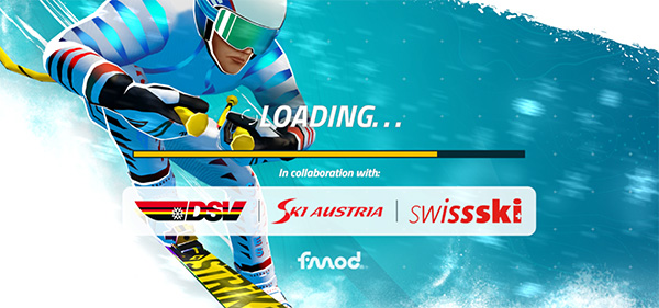 滑雪大挑战(图1)