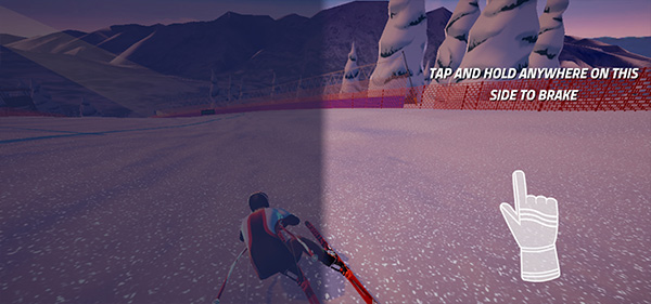 滑雪大挑战(图4)