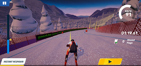 滑雪大挑战(图5)