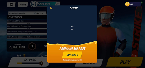 滑雪大挑战(图6)