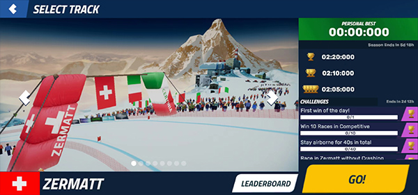 滑雪大挑战(图7)