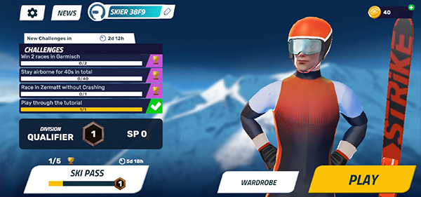 滑雪大挑战(图8)