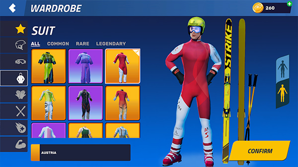 滑雪大挑战(图11)