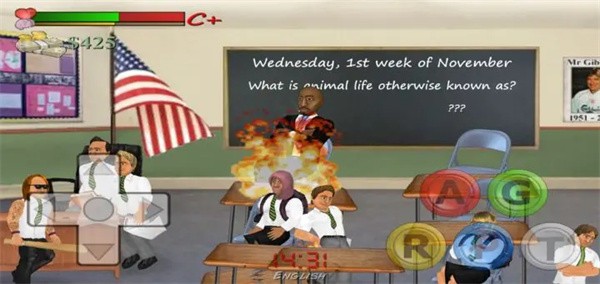 校园时光(图2) 校园时光(图2)