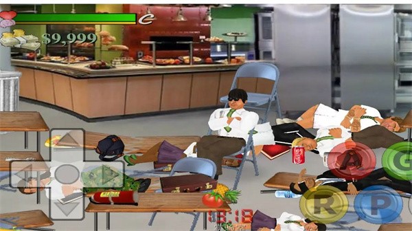 校园时光(图3) 校园时光(图3)