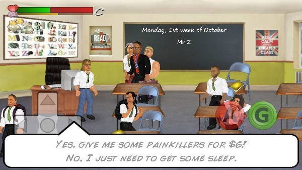 校园时光(图7) 校园时光(图7)