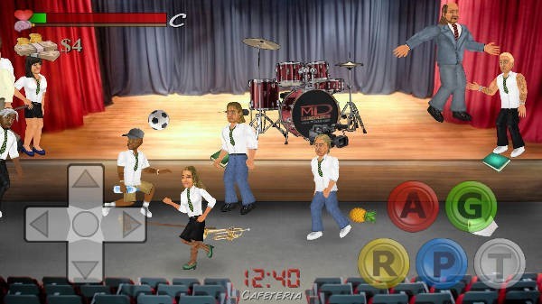 校园时光(图6) 校园时光(图6)