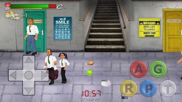 校园时光(图9) 校园时光(图9)