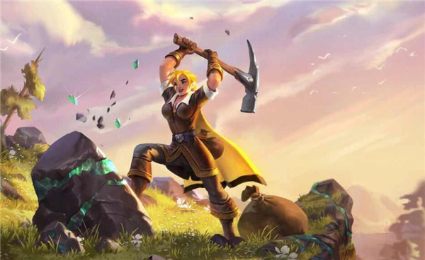 阿尔比恩ol(图2)