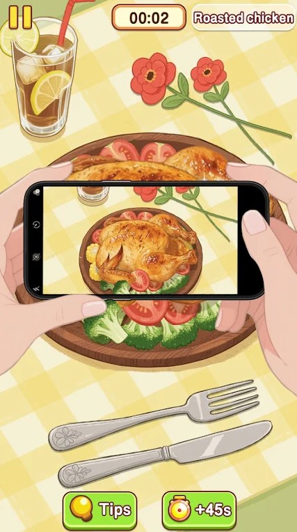 烹饪小当家(图5)