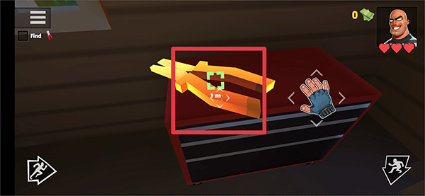 疯狂的强盗2中文版(图3)