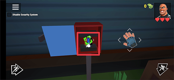 疯狂的强盗2中文版(图4)