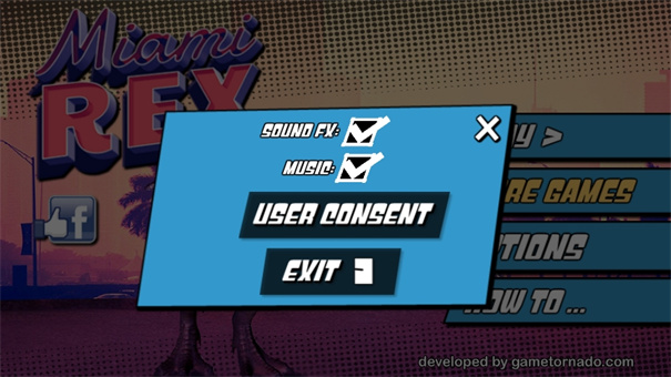 迈阿密雷克斯(图1)