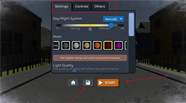 大型烟花模拟器(图4)