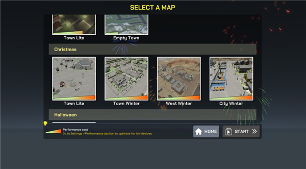大型烟花模拟器(图3)