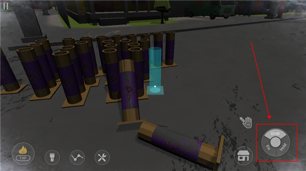 大型烟花模拟器(图8)