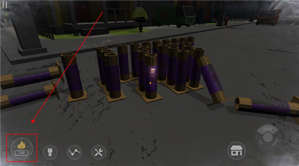 大型烟花模拟器(图9)