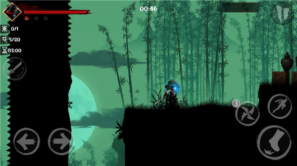 忍者之雷复仇(图8)