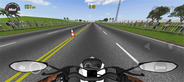 摩托平衡3D(图2)