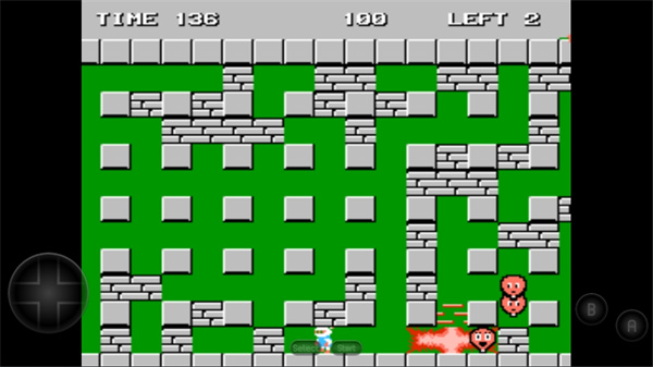 FC炸弹人手机版