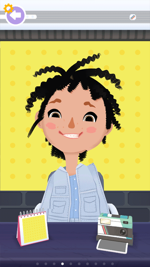 小小理发师(图1)