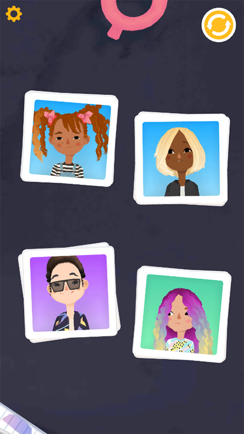 小小理发师(图3)