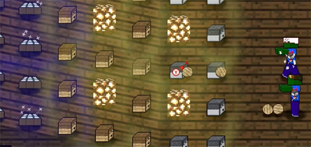 mc大战僵尸2重制版(图3)