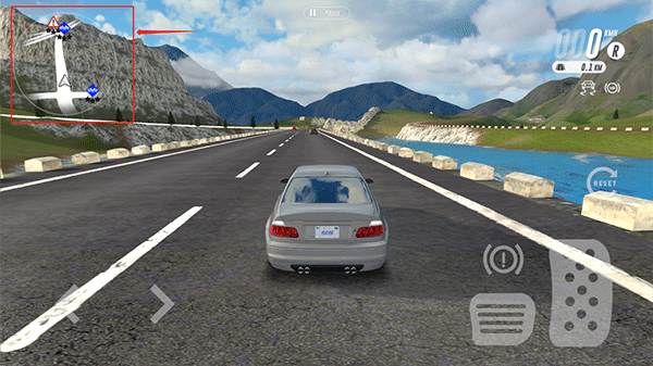 地平线驾驶模拟器(图3)