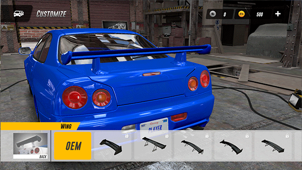 地平线驾驶模拟器(图7)