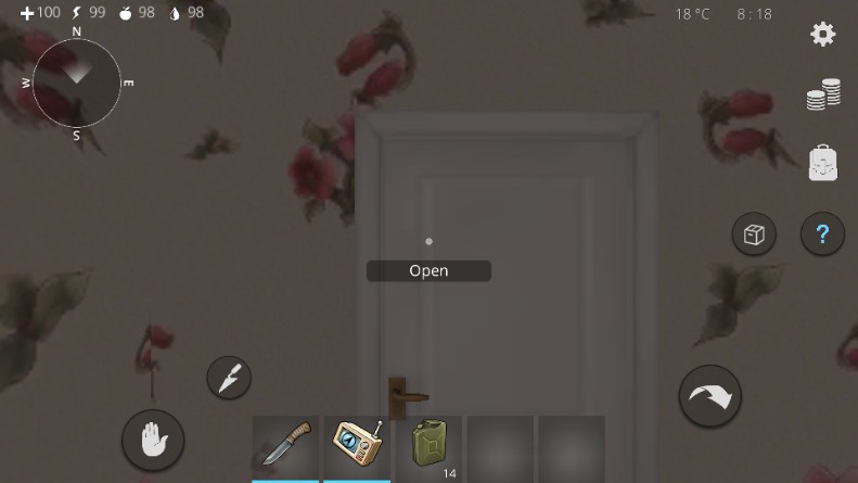 海洋为家汉化版(图3)