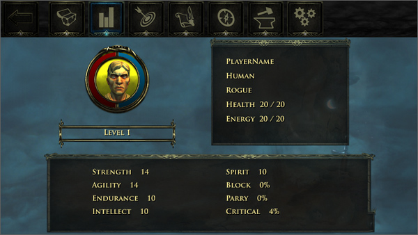 阿瓦隆炉之火(图10)