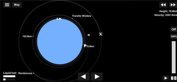 航天模拟器(图1)