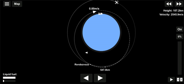 航天模拟器(图2)