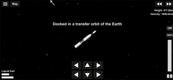 航天模拟器(图5)