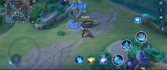 传说对决体验服(图3)