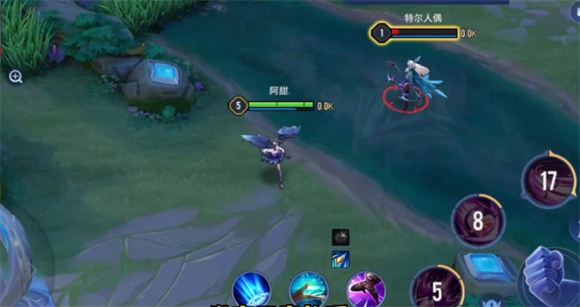 传说对决体验服(图5)