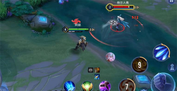 传说对决体验服(图6)